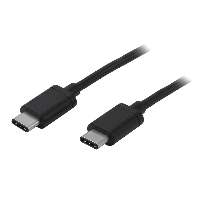 You Recently Viewed StarTech USB2CC2M 2m USB 2.0 C to C Cable - M/M Image